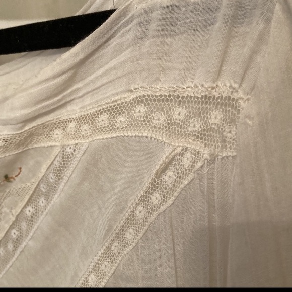 Vintage Christian Dior nightgown/dress - Picture 6 of 16